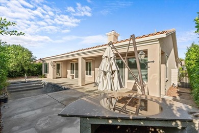 Experience this HUD-Owned San Miguel floor plan-complete with on Shadow Hills Golf Club in California - for sale on GolfHomes.com, golf home, golf lot