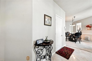 This inviting townhome in lovely Harbour View is priced to sell! on Riverfront Golf Club in Virginia - for sale on GolfHomes.com, golf home, golf lot