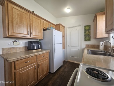 Beautiful! Better Than New Condition, All The Upgrades Are Done! on Viewpoint Golf Resort in Arizona - for sale on GolfHomes.com, golf home, golf lot
