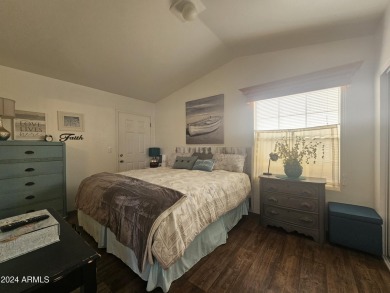 Beautiful! Better Than New Condition, All The Upgrades Are Done! on Viewpoint Golf Resort in Arizona - for sale on GolfHomes.com, golf home, golf lot