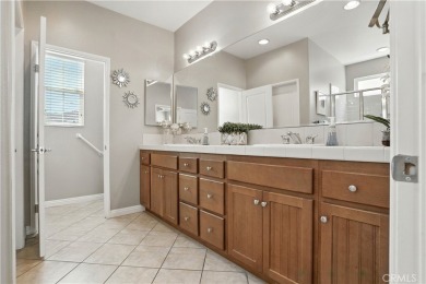FOR MORE INFORMATION CONTACT VICKI CARPENTER /  / on Hemet Golf Club in California - for sale on GolfHomes.com, golf home, golf lot