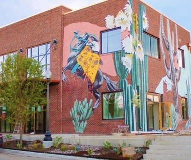 Tucked away in the heart of the Kings Highway Conservation on Stevens Park Golf Course in Texas - for sale on GolfHomes.com, golf home, golf lot