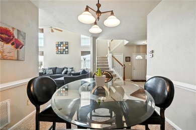This inviting townhome in lovely Harbour View is priced to sell! on Riverfront Golf Club in Virginia - for sale on GolfHomes.com, golf home, golf lot