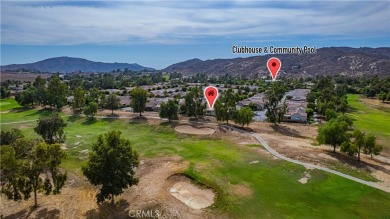 FOR MORE INFORMATION CONTACT VICKI CARPENTER /  / on Hemet Golf Club in California - for sale on GolfHomes.com, golf home, golf lot