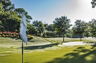 Tucked away in the heart of the Kings Highway Conservation on Stevens Park Golf Course in Texas - for sale on GolfHomes.com, golf home, golf lot