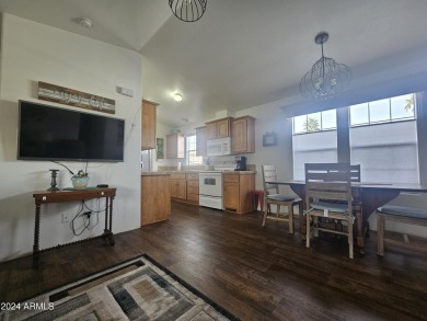 Beautiful! Better Than New Condition, All The Upgrades Are Done! on Viewpoint Golf Resort in Arizona - for sale on GolfHomes.com, golf home, golf lot