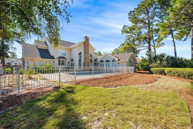 Welcome to 1155 North Troon Dr, a stunning home nestled in the on Sandestin Golf and Beach Resort - Raven in Florida - for sale on GolfHomes.com, golf home, golf lot