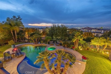 Dream Estate in Westridge Estates!
Welcome to this custom estate on TPC At Valencia in California - for sale on GolfHomes.com, golf home, golf lot