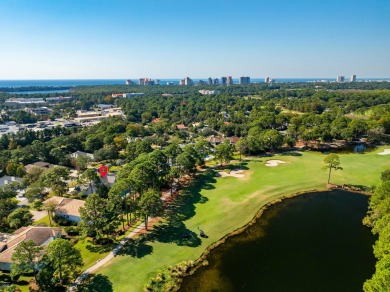 Welcome to 1155 North Troon Dr, a stunning home nestled in the on Sandestin Golf and Beach Resort - Raven in Florida - for sale on GolfHomes.com, golf home, golf lot