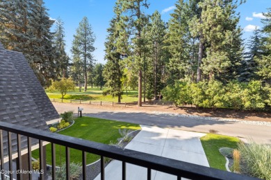 CUSTOM COUNTRY CLUB CRAFTSMAN IN IDYLLIC HAYDEN LAKE LOCATION on Hayden Lake Country Club in Idaho - for sale on GolfHomes.com, golf home, golf lot