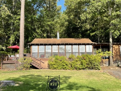 Stunning Lake Front Home Located on Private Lake  SOLD on Pine Dunes Golf Course in Texas - for sale on GolfHomes.com, golf home, golf lot
