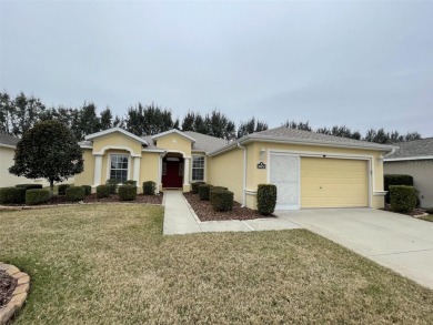 Upgraded St Augustine Model with New Roof (11/23) and 30 Solar on Summerglen Country Club in Florida - for sale on GolfHomes.com, golf home, golf lot