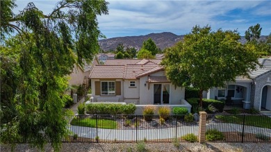 FOR MORE INFORMATION CONTACT VICKI CARPENTER /  / on Hemet Golf Club in California - for sale on GolfHomes.com, golf home, golf lot