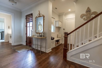 Talk about living the dream with a beautifully crafted custom on Lakewood Golf Club in Alabama - for sale on GolfHomes.com, golf home, golf lot