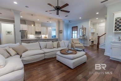 Talk about living the dream with a beautifully crafted custom on Lakewood Golf Club in Alabama - for sale on GolfHomes.com, golf home, golf lot