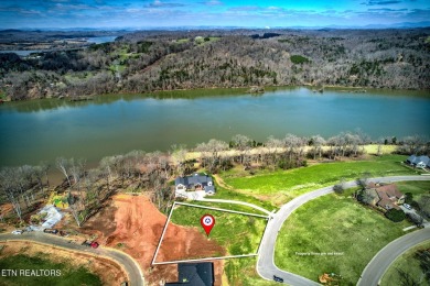 Don't pass up this rare opportunity to build your dream home on on Tennessee National Golf Club in Tennessee - for sale on GolfHomes.com, golf home, golf lot