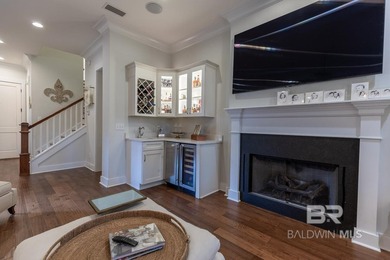 Talk about living the dream with a beautifully crafted custom on Lakewood Golf Club in Alabama - for sale on GolfHomes.com, golf home, golf lot