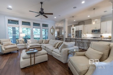 Talk about living the dream with a beautifully crafted custom on Lakewood Golf Club in Alabama - for sale on GolfHomes.com, golf home, golf lot