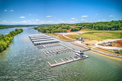 Don't pass up this rare opportunity to build your dream home on on Tennessee National Golf Club in Tennessee - for sale on GolfHomes.com, golf home, golf lot