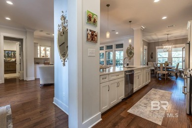 Talk about living the dream with a beautifully crafted custom on Lakewood Golf Club in Alabama - for sale on GolfHomes.com, golf home, golf lot