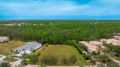 Beautiful 1/2 acre lot in exclusive Nicklaus enclave at the on The Concession Golf Club in Florida - for sale on GolfHomes.com, golf home, golf lot