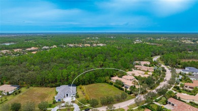 Beautiful 1/2 acre lot in exclusive Nicklaus enclave at the on The Concession Golf Club in Florida - for sale on GolfHomes.com, golf home, golf lot