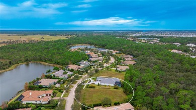 Beautiful 1/2 acre lot in exclusive Nicklaus enclave at the on The Concession Golf Club in Florida - for sale on GolfHomes.com, golf home, golf lot