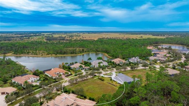 Beautiful 1/2 acre lot in exclusive Nicklaus enclave at the on The Concession Golf Club in Florida - for sale on GolfHomes.com, golf home, golf lot