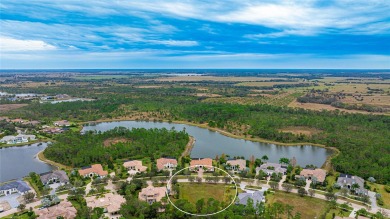 Beautiful 1/2 acre lot in exclusive Nicklaus enclave at the on The Concession Golf Club in Florida - for sale on GolfHomes.com, golf home, golf lot