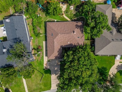 Welcome to your hilltop retreat in the heart of DeCordova! This on De Cordova Bend Country Club in Texas - for sale on GolfHomes.com, golf home, golf lot