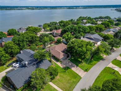 Welcome to your hilltop retreat in the heart of DeCordova! This on De Cordova Bend Country Club in Texas - for sale on GolfHomes.com, golf home, golf lot