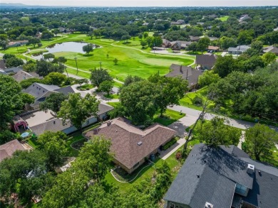 Welcome to your hilltop retreat in the heart of DeCordova! This on De Cordova Bend Country Club in Texas - for sale on GolfHomes.com, golf home, golf lot
