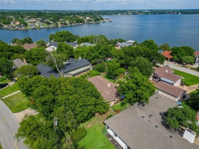 Welcome to your hilltop retreat in the heart of DeCordova! This on De Cordova Bend Country Club in Texas - for sale on GolfHomes.com, golf home, golf lot