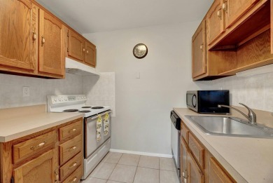 Move right into this beautifully maintained two-bedroom on Leisure Village Golf Course in New York - for sale on GolfHomes.com, golf home, golf lot