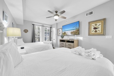 This beautifully updated condo is perfect for making family on Sandestin Golf and Beach Resort - Raven in Florida - for sale on GolfHomes.com, golf home, golf lot