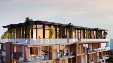 Your Luxury Residence Awaits With Panoramic Golf Views
A New on  in  - for sale on GolfHomes.com, golf home, golf lot