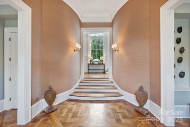 A crown jewel of Lake Norman, this 33-acre private estate offers on  in North Carolina - for sale on GolfHomes.com, golf home, golf lot