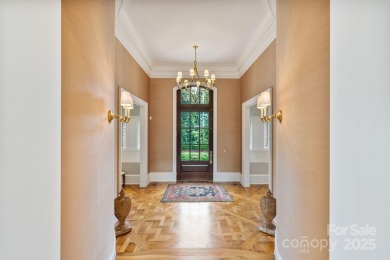 A crown jewel of Lake Norman, this 33-acre private estate offers on  in North Carolina - for sale on GolfHomes.com, golf home, golf lot