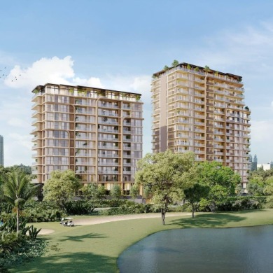 Your Luxury Residence Awaits With Panoramic Golf Views
A New on  in  - for sale on GolfHomes.com, golf home, golf lot