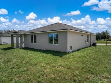 New construction home available in the highly sought-after Sun N on Sun n Lake Golf and Country Club in Florida - for sale on GolfHomes.com, golf home, golf lot