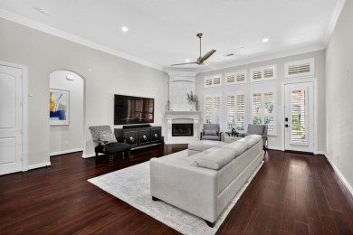 Welcome to 2206 Galloway Boulevard Drive, a stunning 4-bedroom on Trophy Club of Dallas in Texas - for sale on GolfHomes.com, golf home, golf lot