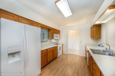 Located in a resort-style country club community, offering on Indian River Colony Club in Florida - for sale on GolfHomes.com, golf home, golf lot