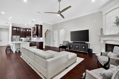 Welcome to 2206 Galloway Boulevard Drive, a stunning 4-bedroom on Trophy Club of Dallas in Texas - for sale on GolfHomes.com, golf home, golf lot