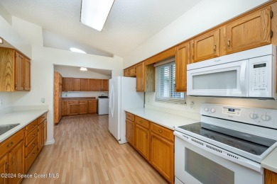 Located in a resort-style country club community, offering on Indian River Colony Club in Florida - for sale on GolfHomes.com, golf home, golf lot