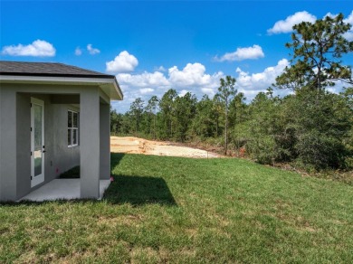 New construction home available in the highly sought-after Sun N on Sun n Lake Golf and Country Club in Florida - for sale on GolfHomes.com, golf home, golf lot