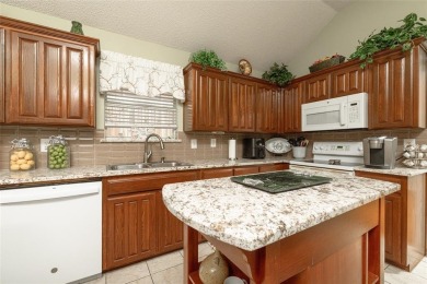 Come see this charming 4 bedroom home set conveniently just on Whitestone Golf Club in Texas - for sale on GolfHomes.com, golf home, golf lot