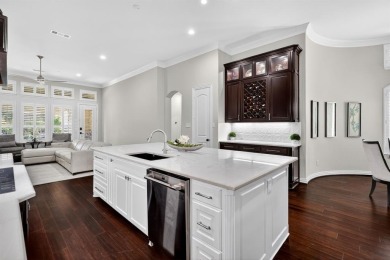 Welcome to 2206 Galloway Boulevard Drive, a stunning 4-bedroom on Trophy Club of Dallas in Texas - for sale on GolfHomes.com, golf home, golf lot