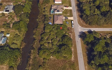 Great 80x125 or 10,000sqf lot in North Port Located just off on Bobcat Trail Golf Club in Florida - for sale on GolfHomes.com, golf home, golf lot