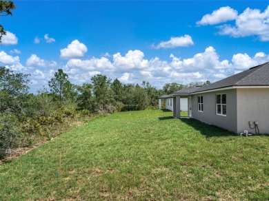 New construction home available in the highly sought-after Sun N on Sun n Lake Golf and Country Club in Florida - for sale on GolfHomes.com, golf home, golf lot