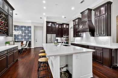Welcome to 2206 Galloway Boulevard Drive, a stunning 4-bedroom on Trophy Club of Dallas in Texas - for sale on GolfHomes.com, golf home, golf lot